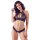 Cottelli Collection Bralette und String S - XL