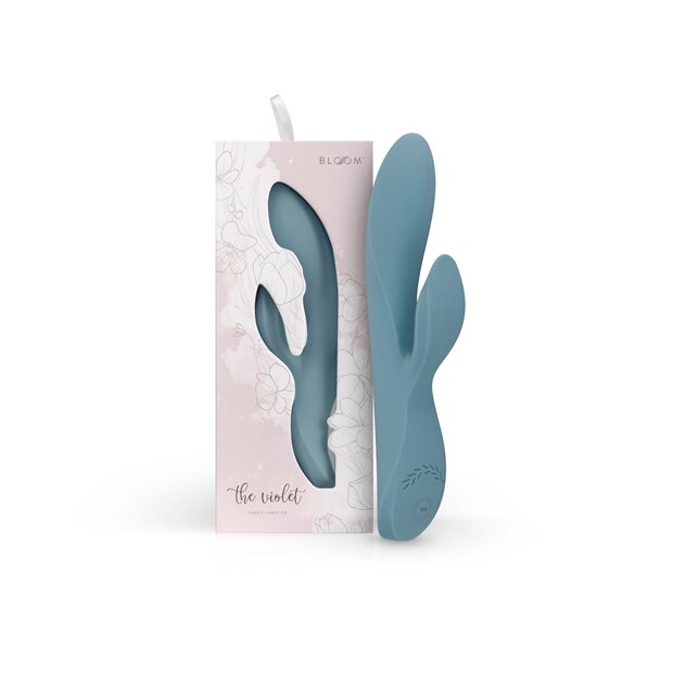 The Violet Rabbit Vibrator