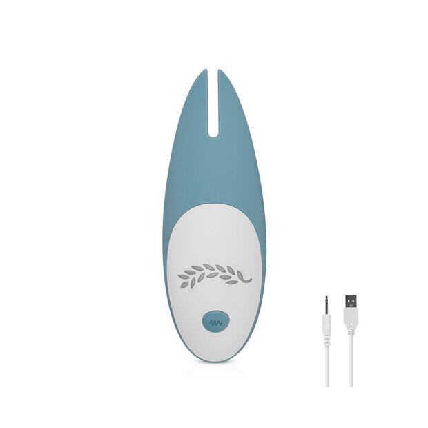 The Tulip Clitoris Vibrator