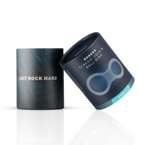 Boners Silicone Cockring and Ballstretcher Hodenstrecker...