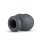 Boners Liquid Silicone Ballstretcher Penisring Schwarz ⌀ 4,40 cm