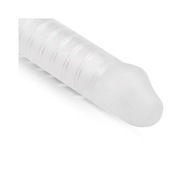 Boners Supporting Penis Sleeve Penishülle Transparent