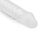 Boners Supporting Penis Sleeve Penishülle Transparent