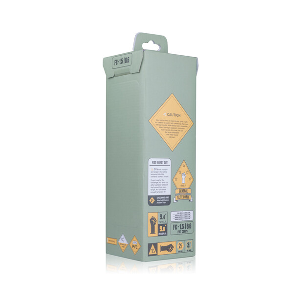 FistCorps Fist Dildo