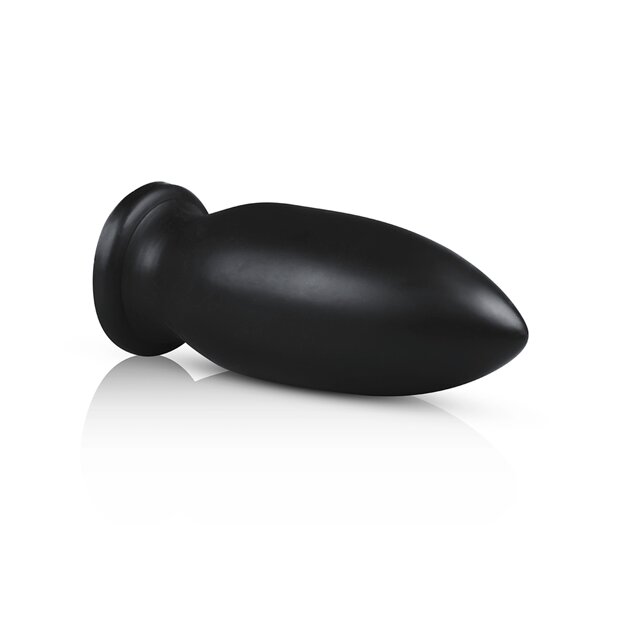 Yellow Dog Butt Plug