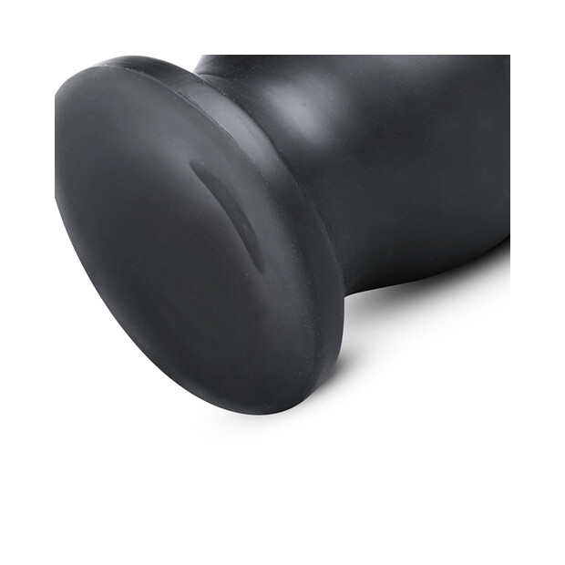 Yellow Dog Butt Plug