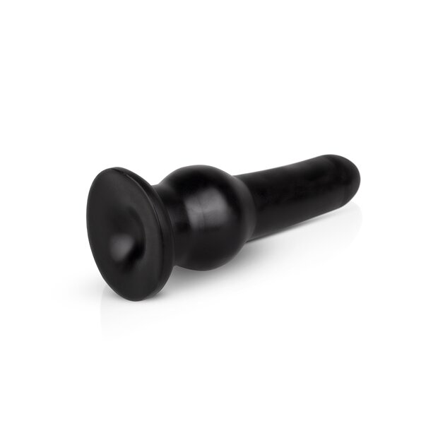 BUTTR Tactical I Dildo Schwarz 25,5 cm