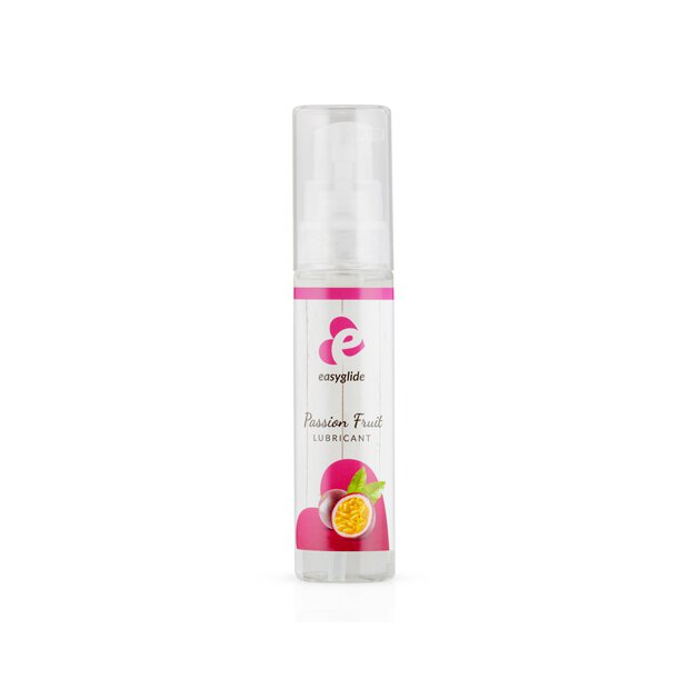 EasyGlide Passion Fruit Waterbased Lubricant 30ml