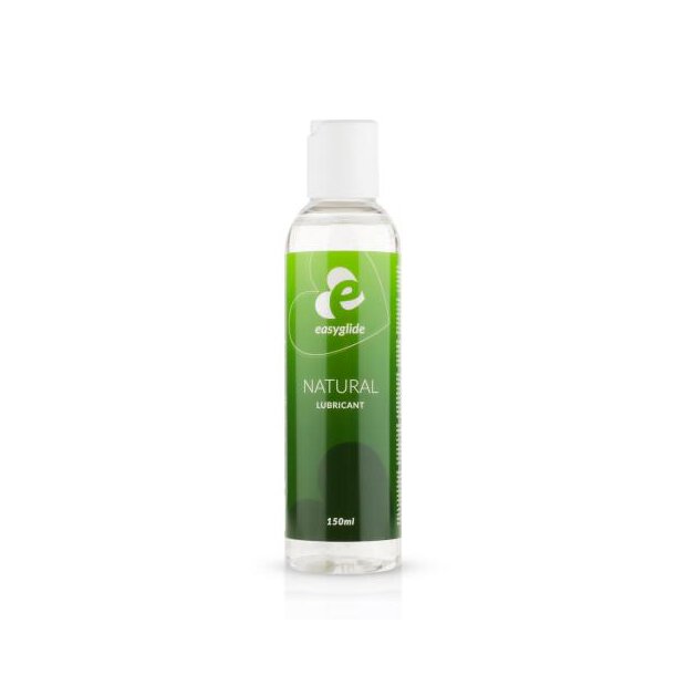 EasyGlide Natural Water-Based Lubricant 150 ml
