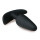 EasyToys Butt Plug Black M Analplug Schwarz ⌀ 2,6 cm