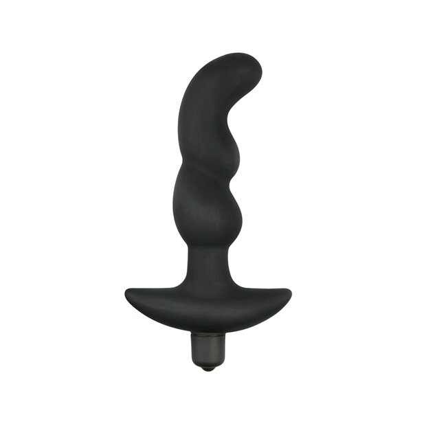 Silicone Prostate Vibrator