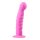 EasyToys Silicone Suction Cup Dildo Spezialdildo Pink 14,2 cm ⌀ 2,8 cm