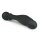 EasyToys Anal Probe No. 2 Butt Plug Schwarz ⌀ 4 cm