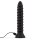 Screwed Plug Anal Vibrator Large