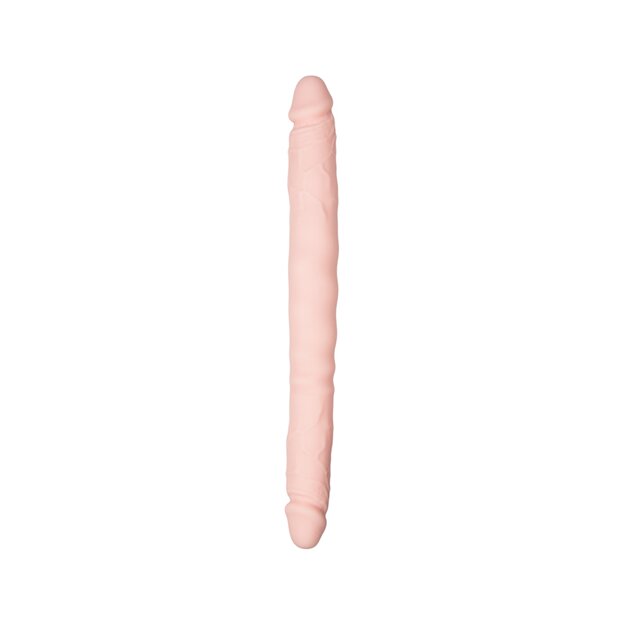 EasyToys Silicone Double End Doppeldildo Rosa 30 cm ⌀ 3 cm
