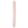 EasyToys Silicone Double End Doppeldildo Rosa 30 cm ⌀ 3 cm