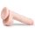 EasyToys Realistic Dildo Large Realistisch Beige 26,5 cm