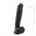 EasyToys Realistic Dildo Schwarz 26,5 cm
