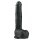 Realistic Dildo Black 29,5