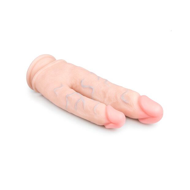25 cm Double Dildo