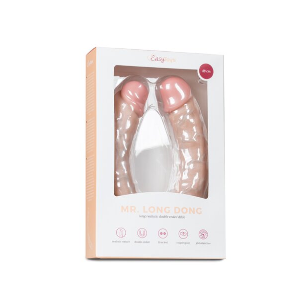 50 cm Double Dildo