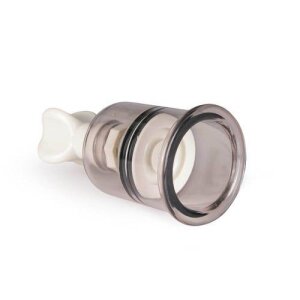 Nipple & Clit Suckers Medium 2 pcs