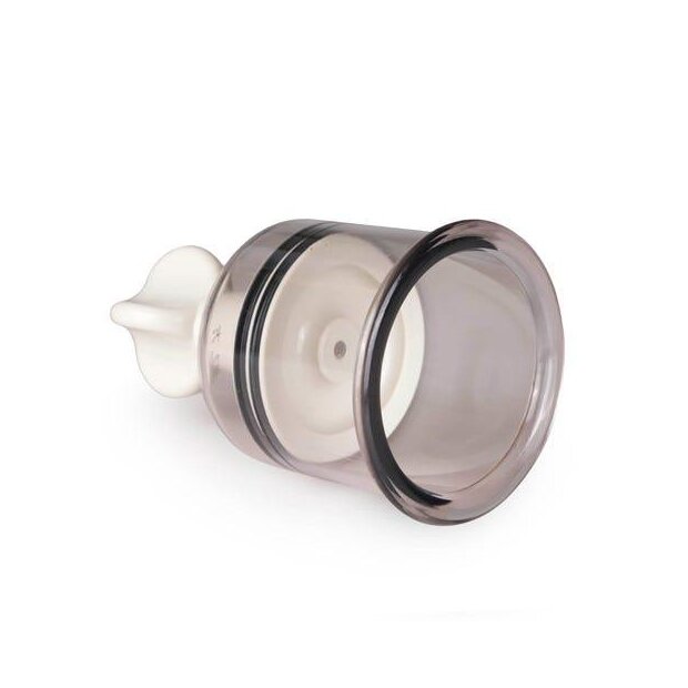 Nipple & Clit Suckers Large 2 pcs