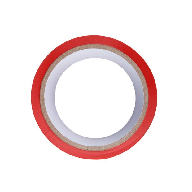 Red Bondage Tape