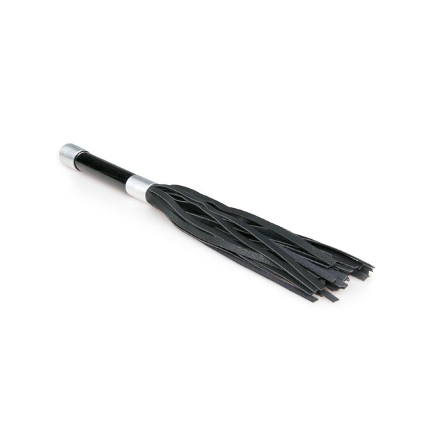 Flogger With Metal Grip