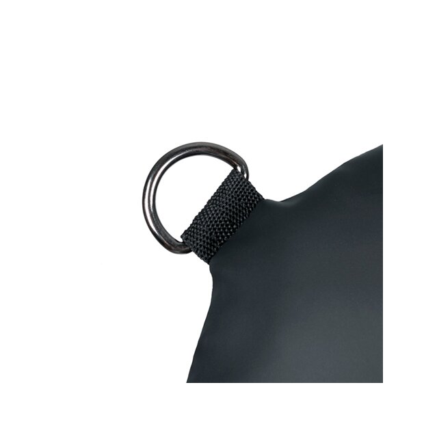 Pillow & Ankle Cuffs Leg Position Strap