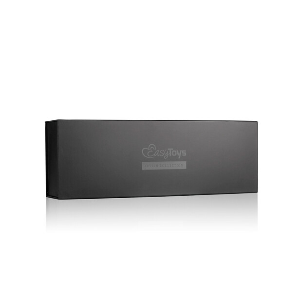 Pillow & Ankle Cuffs Leg Position Strap