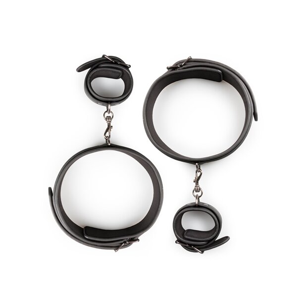 Thigh & Wrist Cuff Set