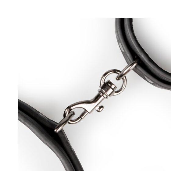 Thigh & Wrist Cuff Set