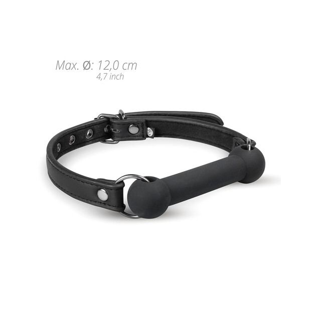 Silicone Bit Gag