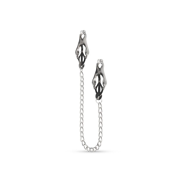 Japanese Clover Clamps With Chain