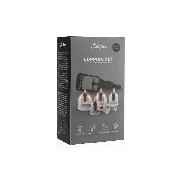Cupping Set