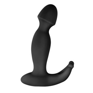EasyToys Pounding Pete Prostatamassager Schwarz ⌀ 3,5 cm