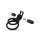 EasyToys Share Ring Double Vibrating Cock Ring Vibrator ⌀ 3,00 cm