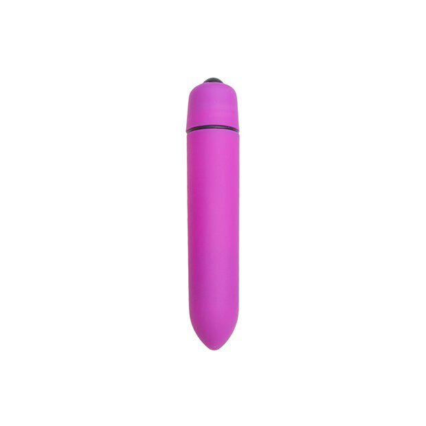 Easytoys 10 Speed Bullet Vibrator Purple