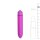 Easytoys 10 Speed Bullet Vibrator Purple
