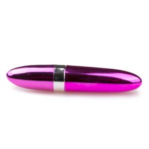 EasyToys Lipstick Mini Vibrator Pink 11,5 cm