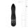 EasyToys Mini Vibrator Schwarz 11,4 cm