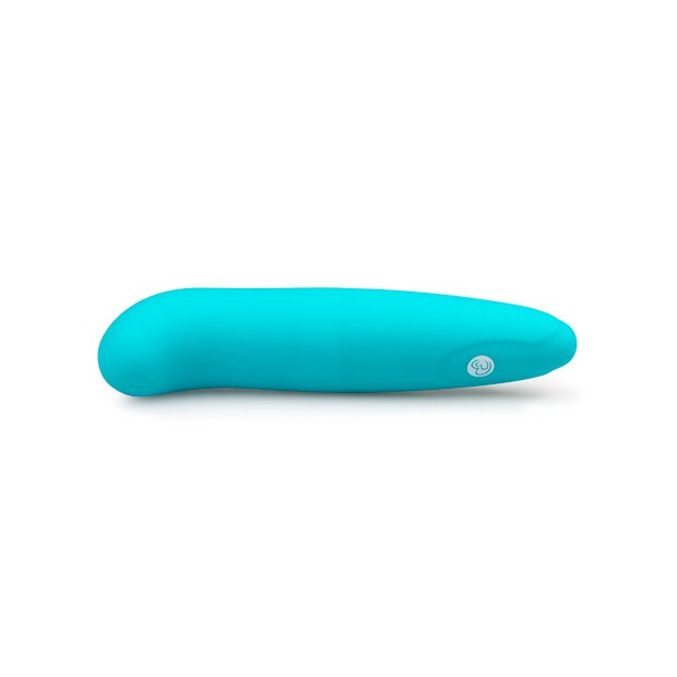 EasyToys Mini G-Spot Vibrator Türkis 12 cm ⌀ 2,5 cm