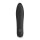 EasyToys Velvet Vibe Black Vibrator Schwarz 11 cm ⌀ 2,5 cm