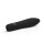 EasyToys Velvet Vibe Black Vibrator Schwarz 11 cm ⌀ 2,5 cm