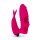 EasyToys Finger Vibrator Auflegevibrator Pink