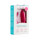 EasyToys Finger Vibrator Auflegevibrator Pink