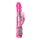 EasyToys Pink Rabbit Vibrator Pink 21,5 cm