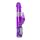 EasyToys Purple Rabbit Vibrator Lila 21,5 cm