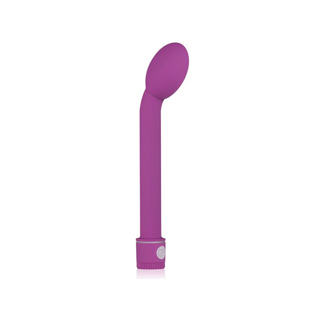 G-Spot Vibrator Purple